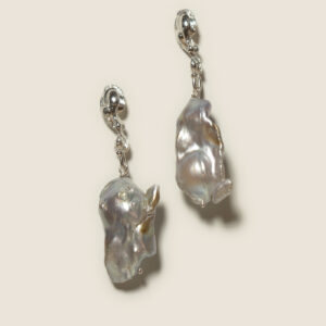 Atlantis Earrings I
