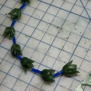 U-Wax Pendant Workshop: Saturday, April 18, 2026